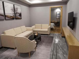 Vienna Hotel Tianjin Binhai International Airport Free Trade Zone - 6