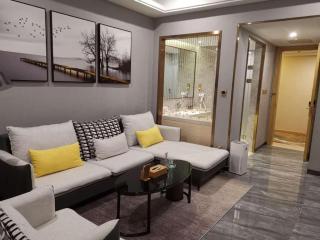 Vienna Hotel Tianjin Binhai International Airport Free Trade Zone - 8