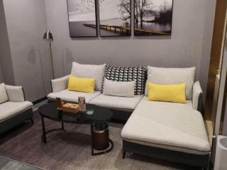 Vienna Hotel Tianjin Binhai International Airport Free Trade Zone - 7