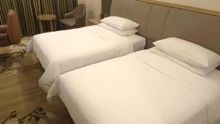 Vienna Hotel Tianjin Binhai International Airport Free Trade Zone - 3