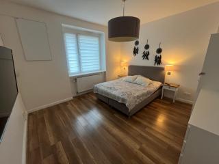 Home Sweet Home - 9