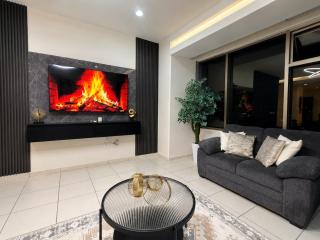 Luxury 2BR Apartment in front of US Embassy - 5
