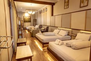 Family Hotel Gradia 2 - 0