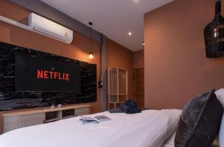 NearBTS&7-11/FastWiFi/Cook/BalconyWasher - Khlong Toei - 9