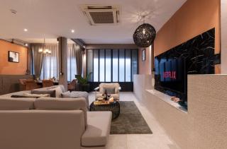 NearBTS&7-11/FastWiFi/Cook/BalconyWasher - Khlong Toei - 8