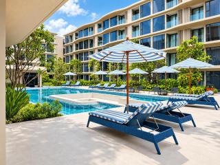 Beachfront Studio Coral 521 Layan Beach -  - 5