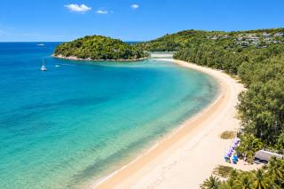Beachfront Studio Coral 521 Layan Beach -  - 6