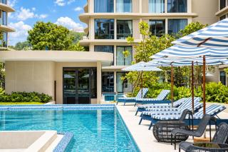 Beachfront Studio Coral 521 Layan Beach -  - 4