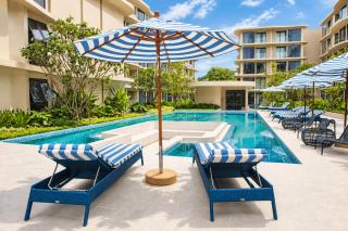 Beachfront Studio Coral 521 Layan Beach -  - 2