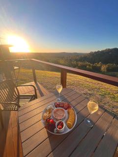 Rock Hill Hideaway - Mount Cotton - 0