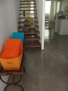 Villa Ximun - Roches Noires - 1