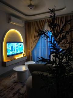 Melaka Klebang Homestay - Zairman Staycation - 0