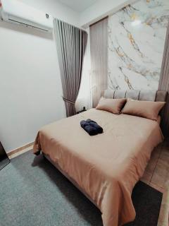 Melaka Klebang Homestay - Zairman Staycation - 3