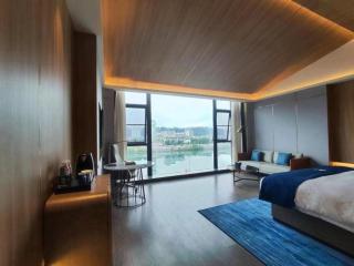 Echarm Hotel Zhangjiajie Tianmen Mountain High-speed Railway Station - 9