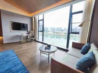 Echarm Hotel Zhangjiajie Tianmen Mountain High-speed Railway Station - 6