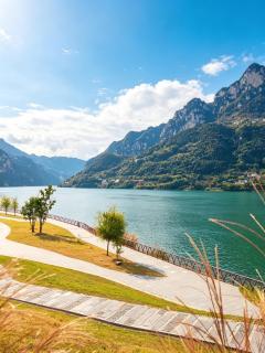 Yichang Leisurely River View Inn - Three Gorges Branch - 1
