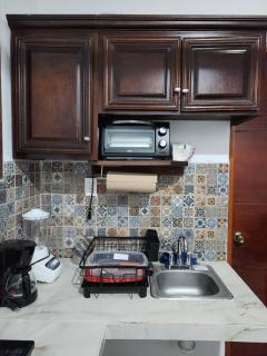 1A Comfortable and relaxing furnished property - 7