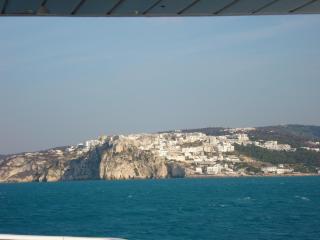 Monolocale Porticciolo - Peschici - 3