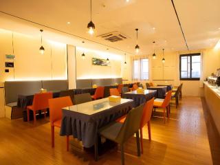 City Comfort Inn Lixin Wanfenghui Qingnian Road - 0