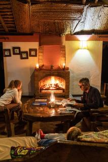 Kiboko Lodge - 8
