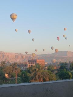 Luxor Eclipse Sky House - 0