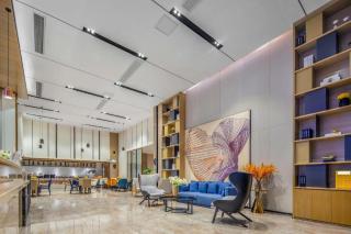 Echarm Hotel Liuzhou Yaobu Ancient Town - 0