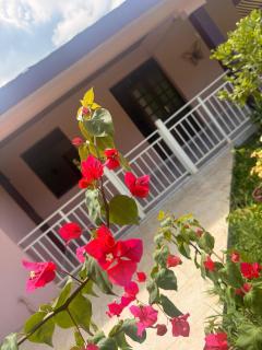 Le petit robert maison f3 plein pied - 6