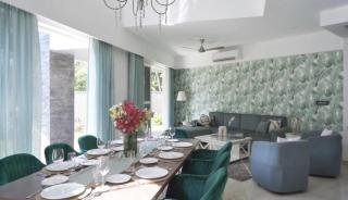 Villa Imperia Luxury - 4