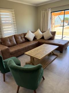 Dees Guesthouse - Polokwane - 1