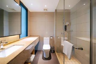 City Comfort Inn Suzhou Wujiang Development Zone Yundong - 2