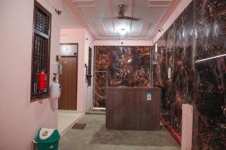 Hotel O Hmi International - 3