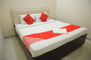 Hotel O Hmi International - 4