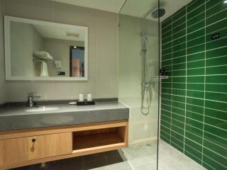 GreenTree Inn Express Suzhou Luzhi Ancient Town Scenic Area Xiaoshi Road - 8