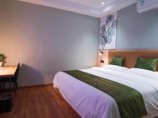 GreenTree Inn Express Suzhou Luzhi Ancient Town Scenic Area Xiaoshi Road - 6
