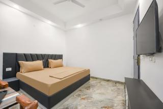FabHotel Corvella - 9