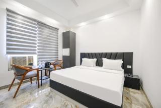 FabHotel Corvella - 8