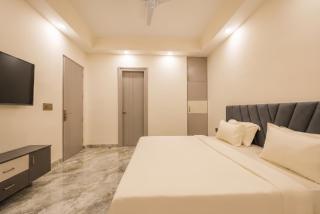 FabHotel Corvella - 7
