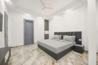 FabHotel Corvella - 6