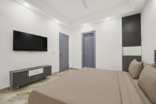 FabHotel Corvella - 3