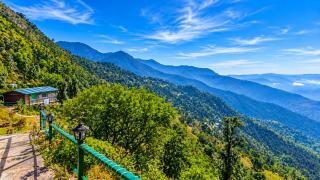 Nature Height Camps & Cottages Pangot - 6