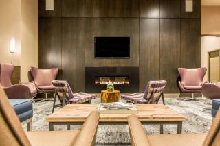 Cambria Hotel Chicago Loop - Theatre District - 8