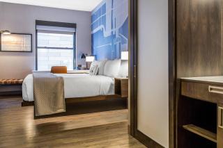 Cambria Hotel Chicago Loop - Theatre District - 1
