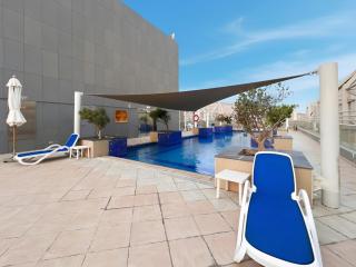 StoneTree - Spacious Studio - The Matrix - Dubai - 9