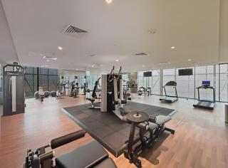 StoneTree - Spacious Studio - The Matrix - Dubai - 8