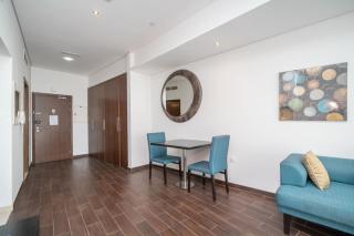 StoneTree - Spacious Studio - The Matrix - Dubai - 2