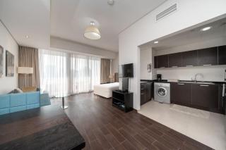 StoneTree - Spacious Studio - The Matrix - Dubai - 3