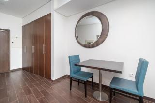 StoneTree - Spacious Studio - The Matrix - Dubai - 1