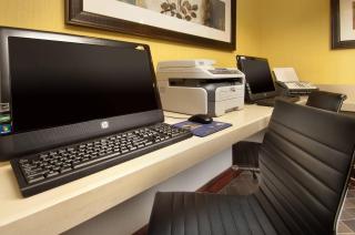Comfort Inn Downtown DC-Convention Center - 2