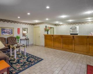 Econo Lodge Villa Rica - 3