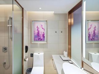 Lavande Hotel Guangzhou Jiahewanggang Metro Station Konggang Avenue Jinbo Plaza - Guangzhou - 6